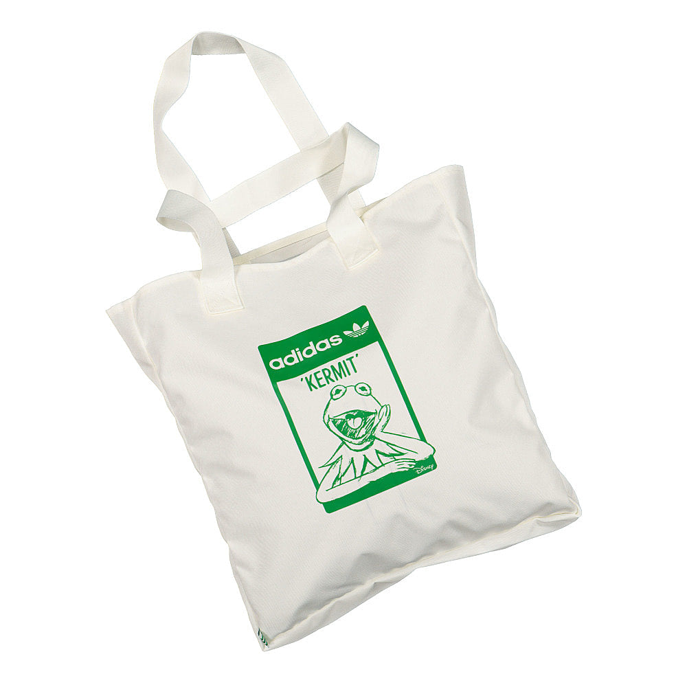 adidas Kermit Shopper GQ3291 | OVERKILL