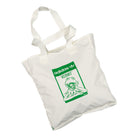 adidas Kermit Shopper Core White / Green Tote Bags & Shoppers GQ3291 | Overkill