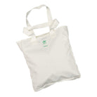 adidas Kermit Shopper Core White / Green Tote Bags & Shoppers  Material | Overkill
