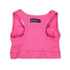 adidas Wmns Studio Bra Screaming Pink Underwear Material | Overkill