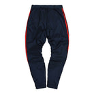 adidas FC Bayern München Icon Woven Pant Night Navy Sweat & Track Pants Material | Overkill