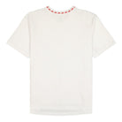 adidas FC Bayern München Icon Tee White T-Shirts Material | Overkill