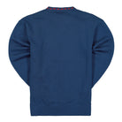 adidas FC Arsenal Icon Crew Sweatshirt Mystery Blue Sweatshirts Material | Overkill