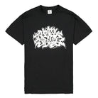 overkill_Test CMD Criminal Minded T-Shirt Black T-Shirts  | Overkill