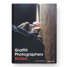 overkill_Test Paul Stenzel - Graffiti Photographers United Book   P.BU92250 | Overkill