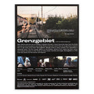 overkill_Test Grenzgebiet DVD 0 DVDs  Material | Overkill