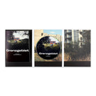 overkill_Test Grenzgebiet DVD 0 DVDs Close-up | Overkill