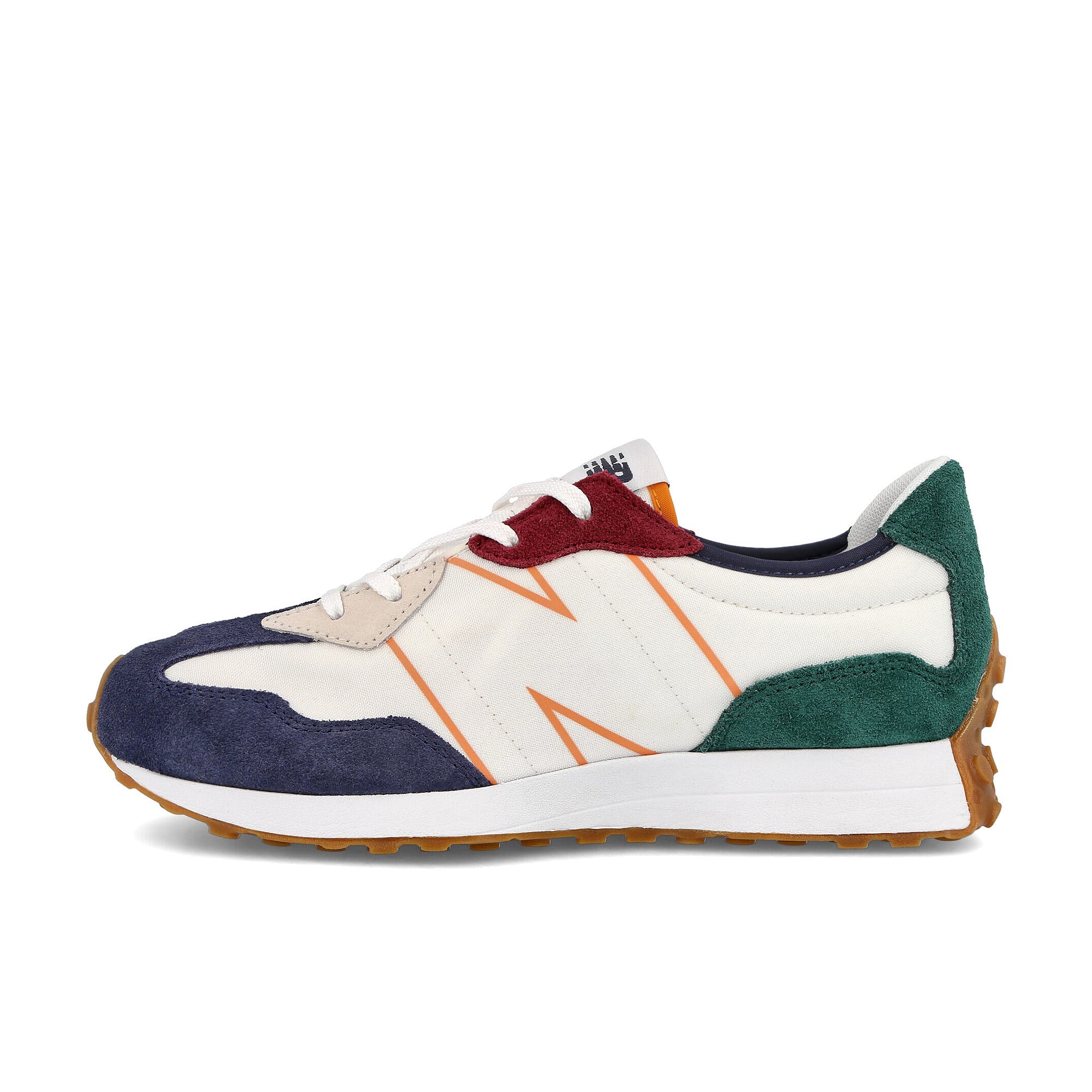New Balance gs 327 hh1 Multicolor Sneakers GS 327 HH1 | Overkill
