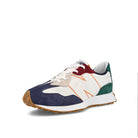 New Balance gs 327 hh1 Multicolor Sneakers  Close Up | Overkill