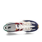 New Balance gs 327 hh1 Multicolor Sneakers  Detailfoto | Overkill