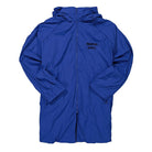 Reebok Juun.J x Reebok Windbreaker Cobalt Windbreaker GS5124 | Overkill