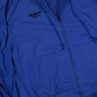 Reebok Juun.J x Reebok Windbreaker Cobalt Windbreaker Detail view 1 | Overkill