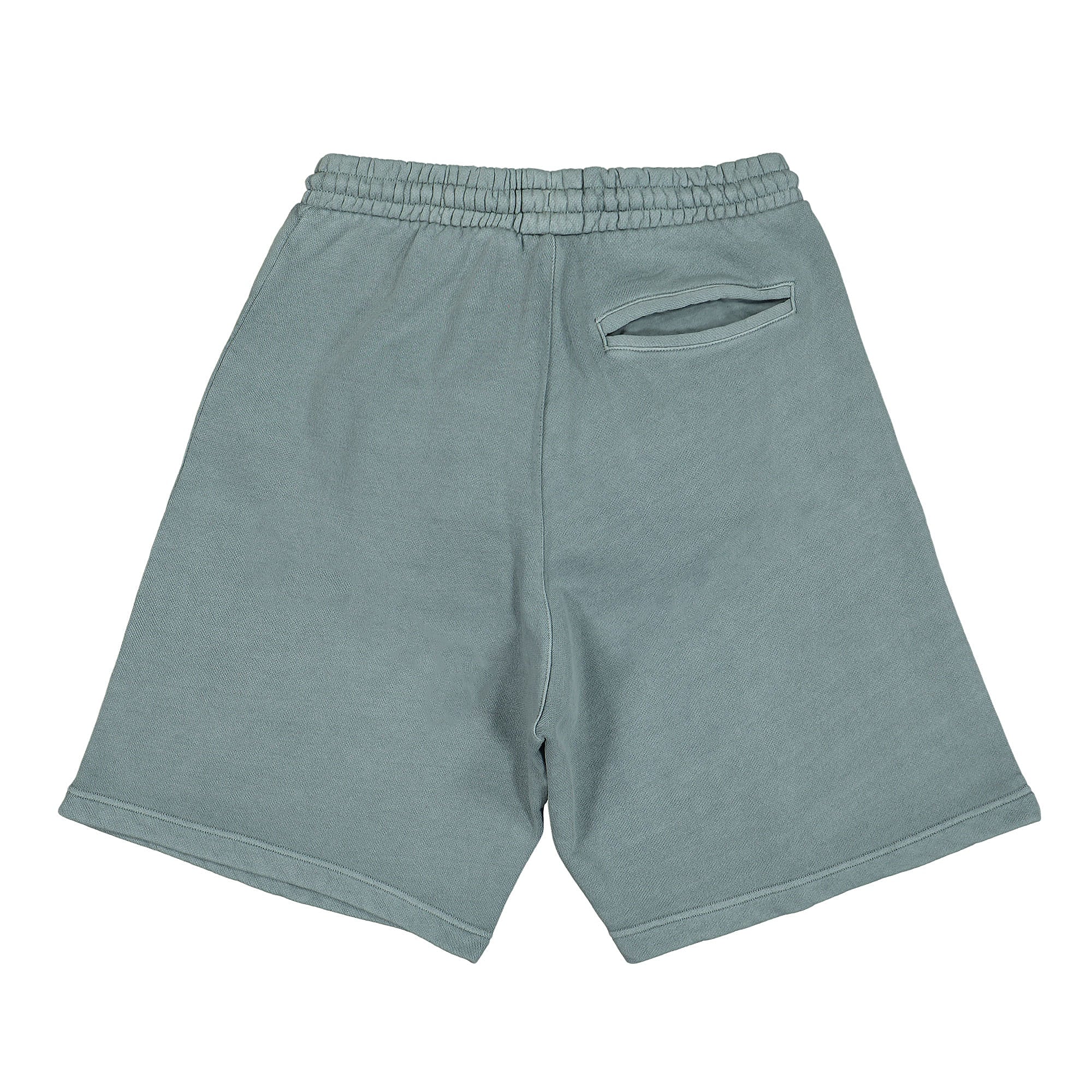 Reebok Classics ND Short Midnight Pine Shorts Material | Overkill