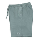 Reebok Classics ND Short Midnight Pine Shorts Close-up | Overkill