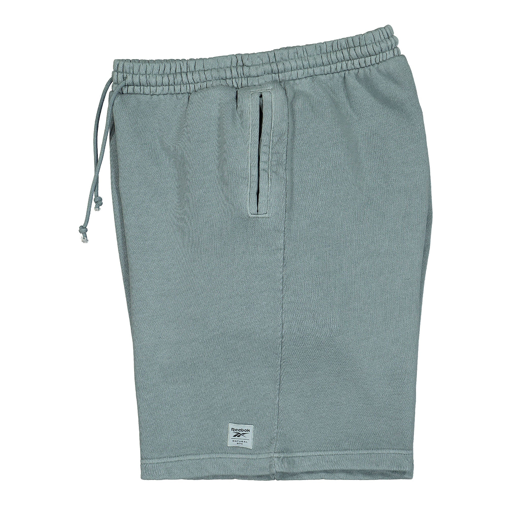 Reebok Classics ND Short Midnight Pine Shorts Close-up | Overkill