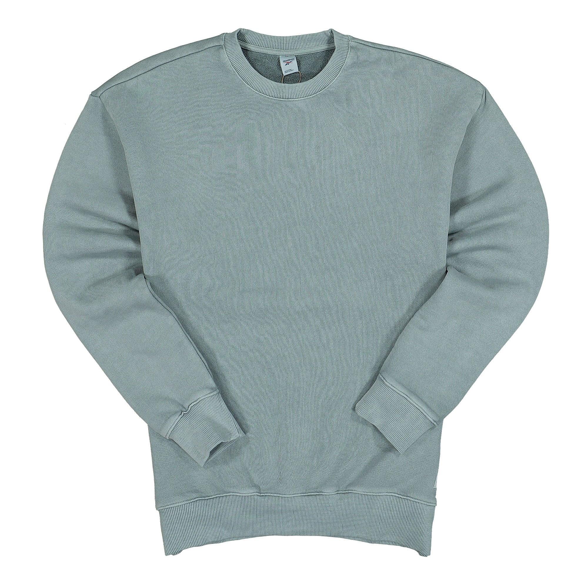 Reebok Classics Natural Dye Crew Midnight Pine Sweatshirts GS9148 | Overkill