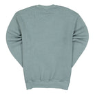 Reebok Classics Natural Dye Crew Midnight Pine Sweatshirts Material | Overkill