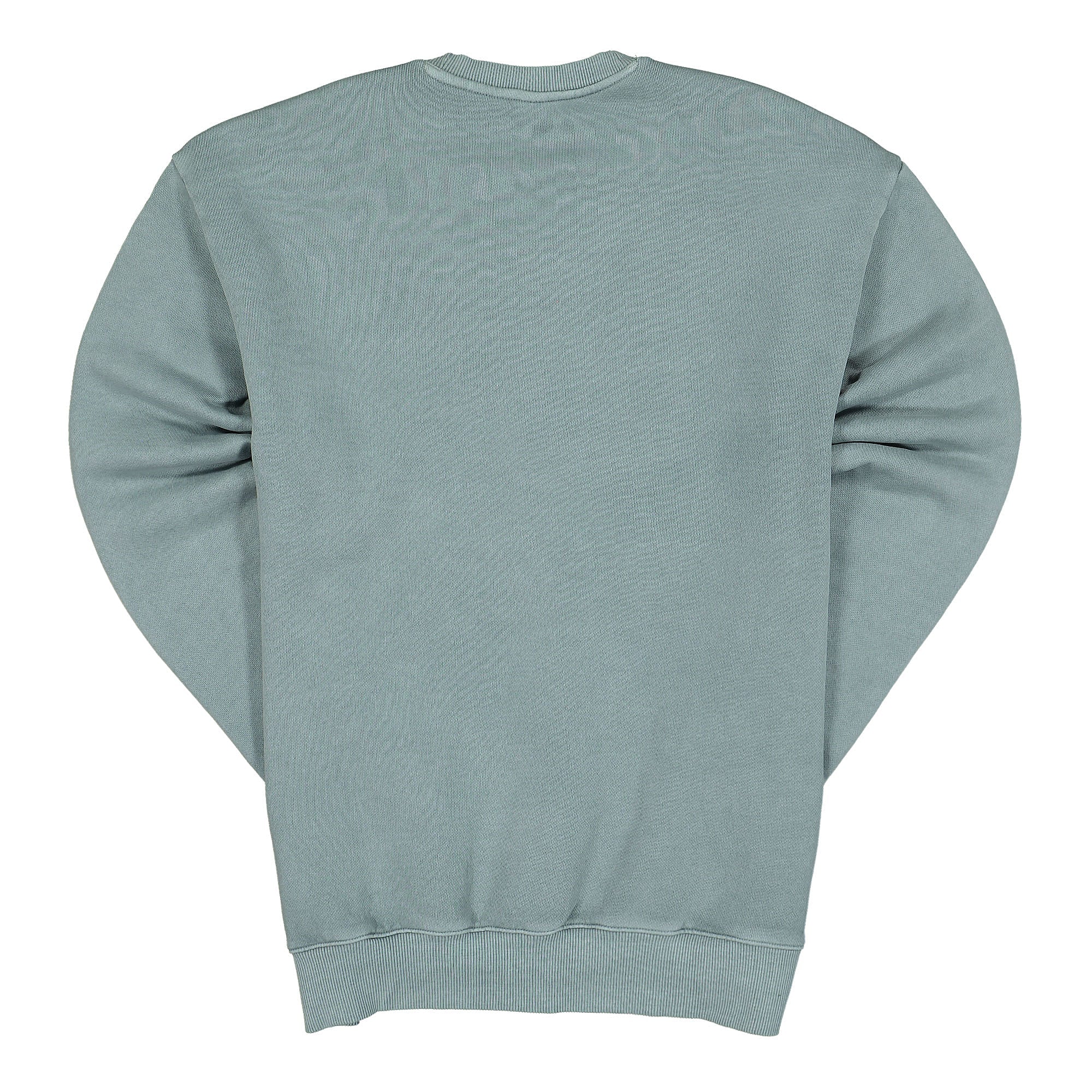 Reebok Classics Natural Dye Crew Midnight Pine Sweatshirts Material | Overkill