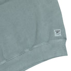 Reebok Classics Natural Dye Crew Midnight Pine Sweatshirts Detailfoto | Overkill