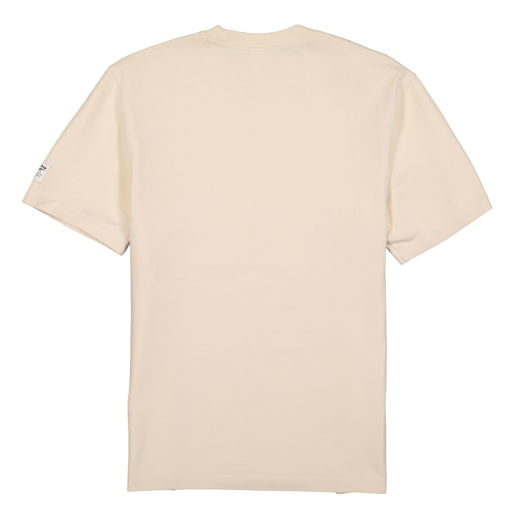 Reebok Classics Natural Dye Tee Non Dyed T-Shirts Material | Overkill