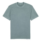 Reebok Classics Natural Dye Tee Midnight Pine T-Shirts GS9153 | Overkill