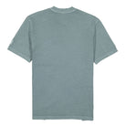 Reebok Classics Natural Dye Tee Midnight Pine T-Shirts Material | Overkill