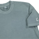 Reebok Classics Natural Dye Tee Midnight Pine T-Shirts Close-up | Overkill