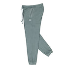 Reebok Classics Natural Dye Pant Midnight Pine Sweat & Track Pants Close-up | Overkill
