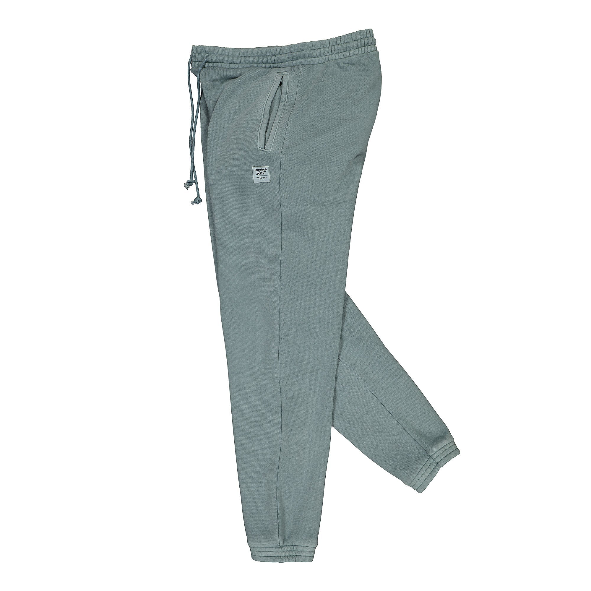 Reebok Classics Natural Dye Pant Midnight Pine Sweat & Track Pants Close-up | Overkill