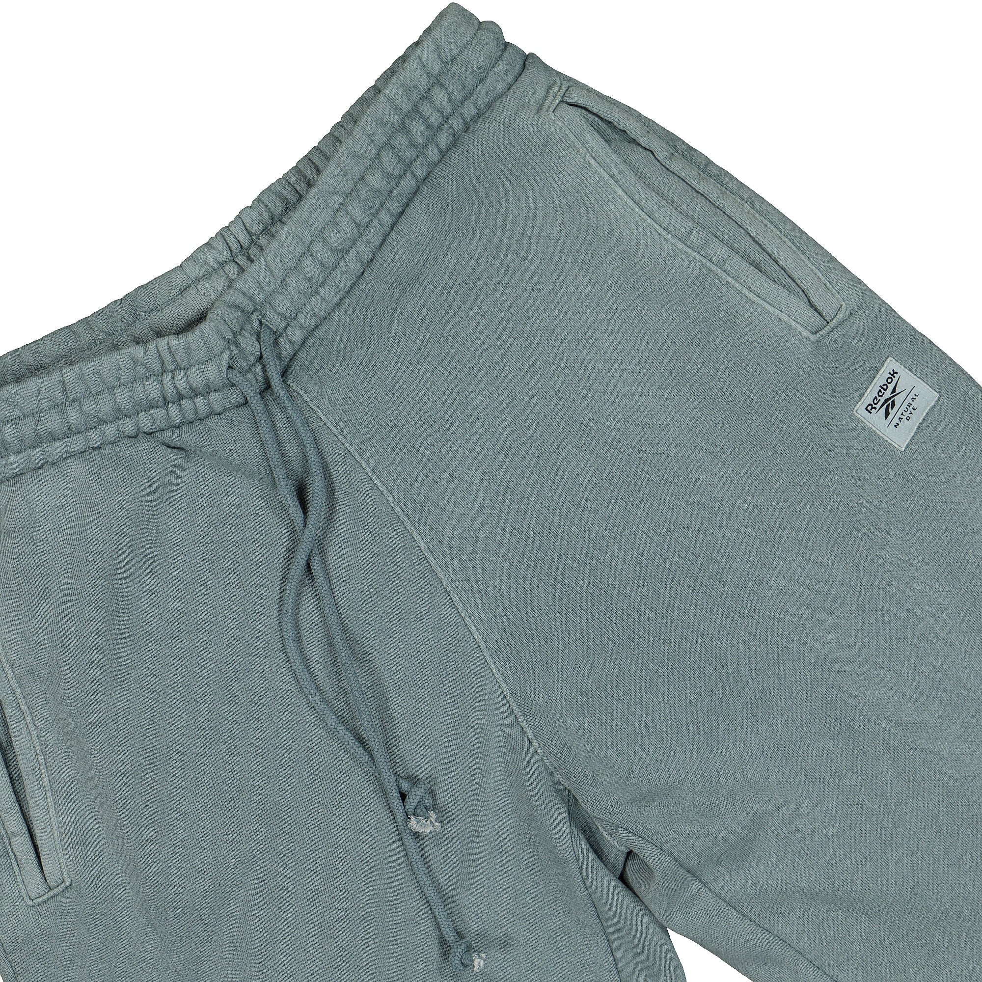 Reebok Classics Natural Dye Pant Midnight Pine Sweat & Track Pants Detailfoto | Overkill