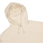 Reebok Classics Natural Dye Hoodie Non Dyed Hoodies Close-up | Overkill