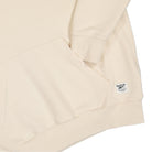 Reebok Classics Natural Dye Hoodie Non Dyed Hoodies Detailfoto | Overkill