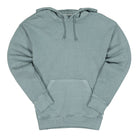 Reebok Classics Natural Dye Hoodie Midnight Pine Hoodies GS9161 | Overkill