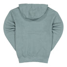 Reebok Classics Natural Dye Hoodie Midnight Pine Hoodies Material | Overkill