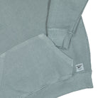 Reebok Classics Natural Dye Hoodie Midnight Pine Hoodies Detailfoto | Overkill