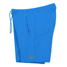adidas SPZL Durrington Pant Bluebird Sweat & Track Pants Close-up | Overkill