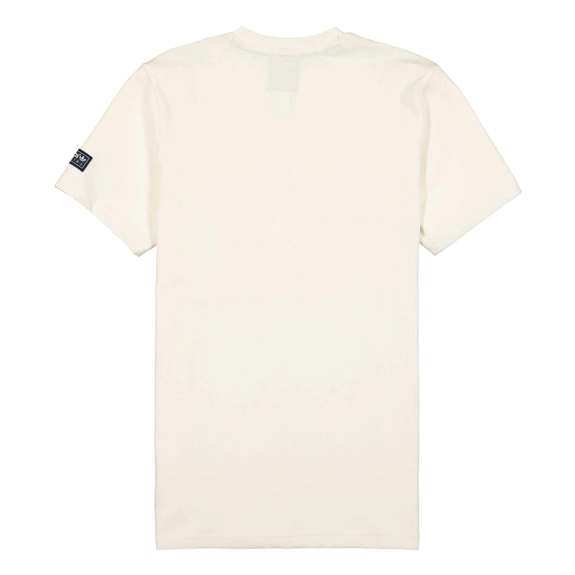 adidas SPZL Birchall Tee Off White T-Shirts Material | Overkill
