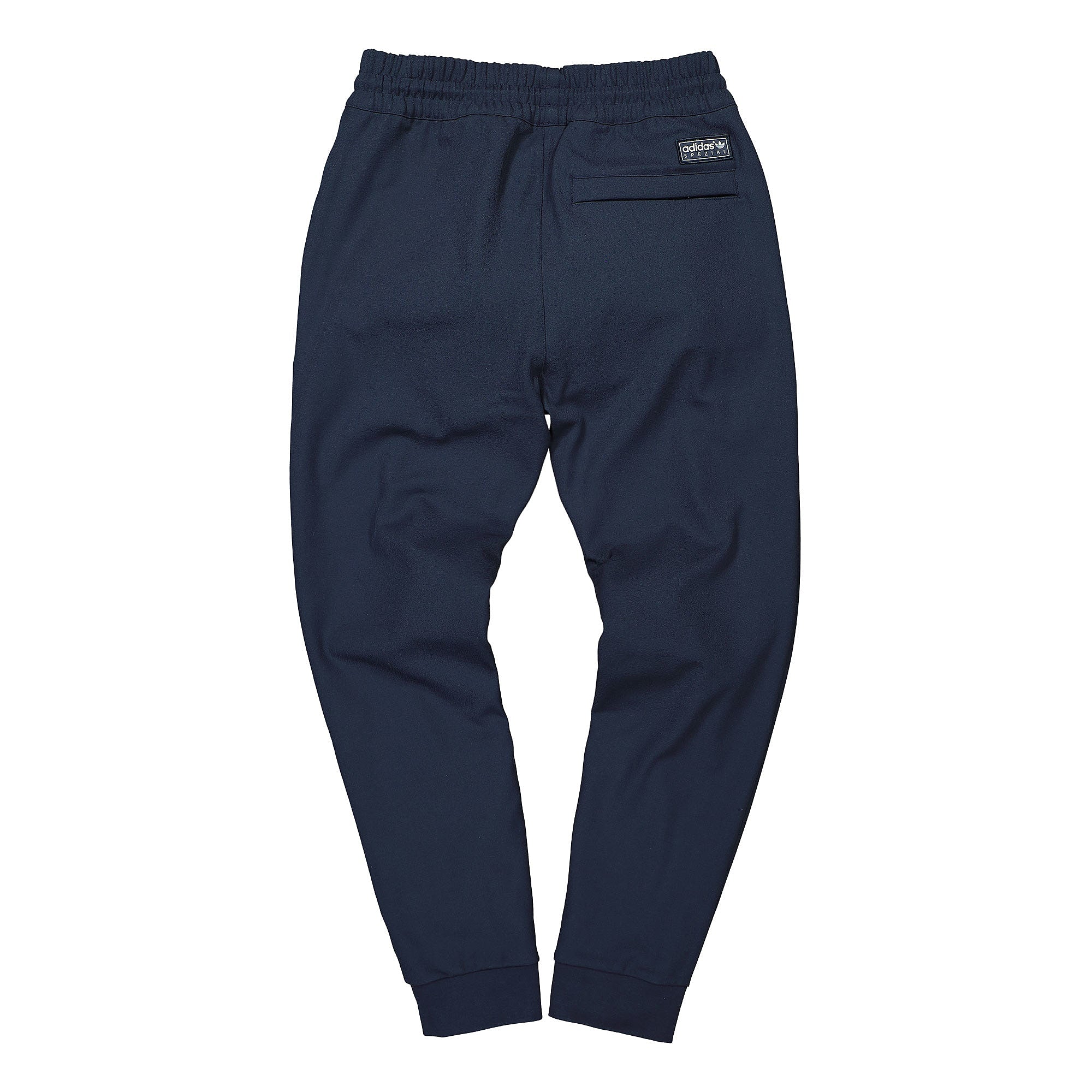 adidas SPZL Ewood Track Pant Night Navy Sweat & Track Pants Material | Overkill