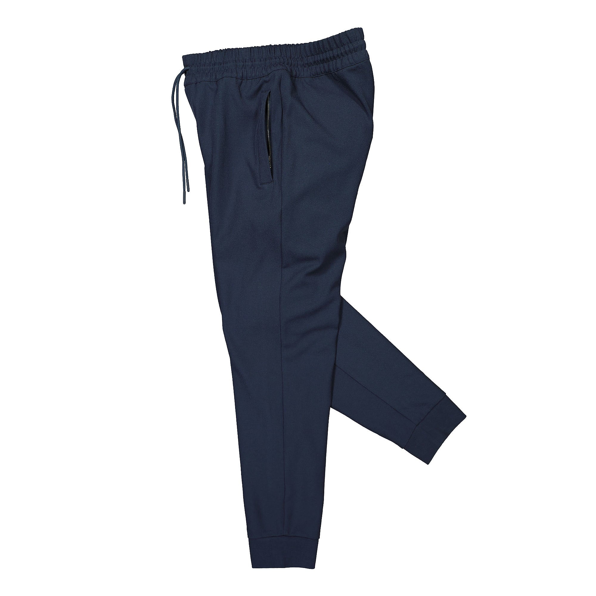 adidas SPZL Ewood Track Pant Night Navy Sweat & Track Pants Close-up | Overkill