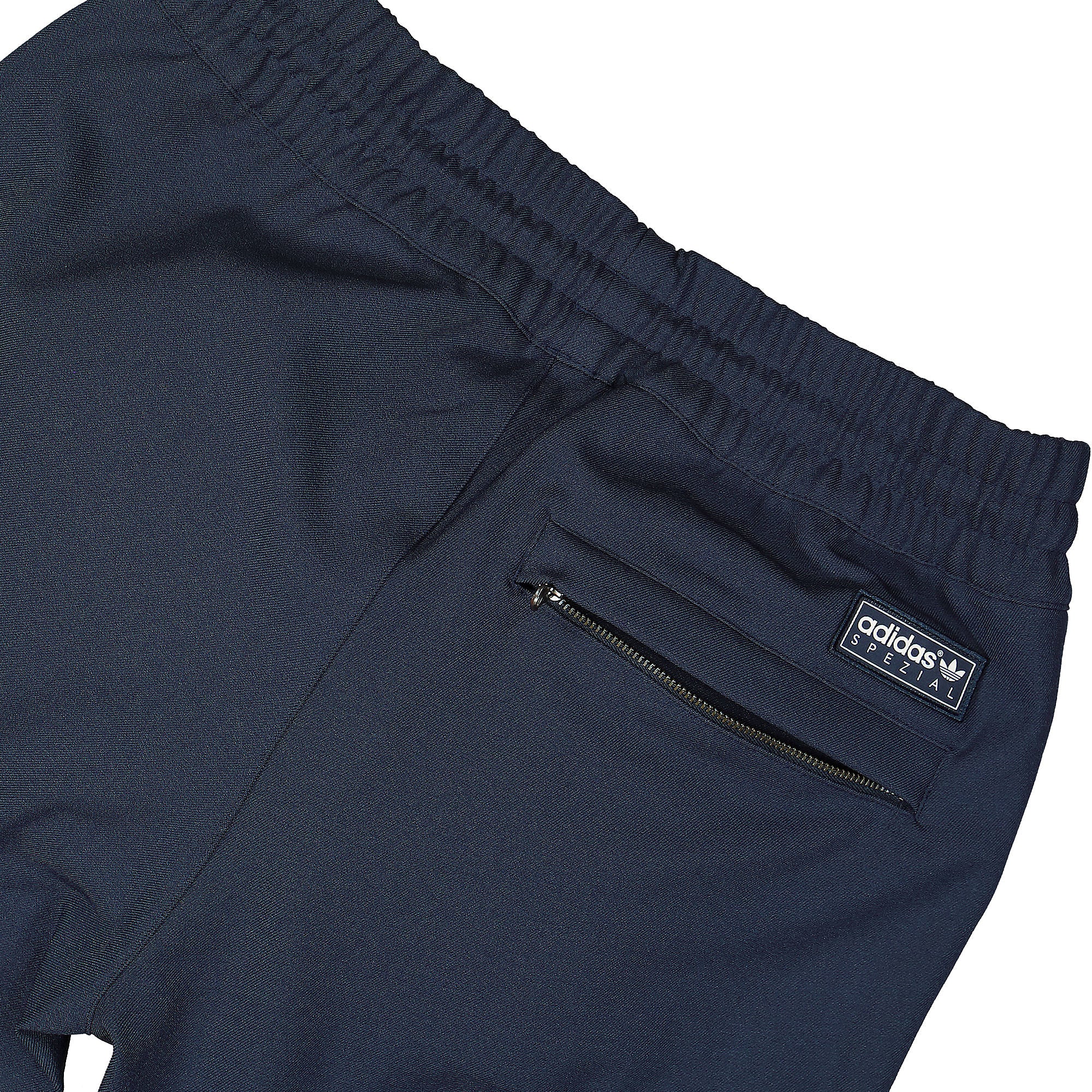 adidas SPZL Ewood Track Pant Night Navy Sweat & Track Pants Detail view 1 | Overkill