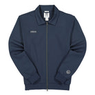 adidas SPZL Ewood Track Top Night Navy Track Jackets GT1819 | Overkill