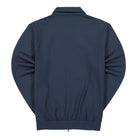 adidas SPZL Ewood Track Top Night Navy Track Jackets Material | Overkill
