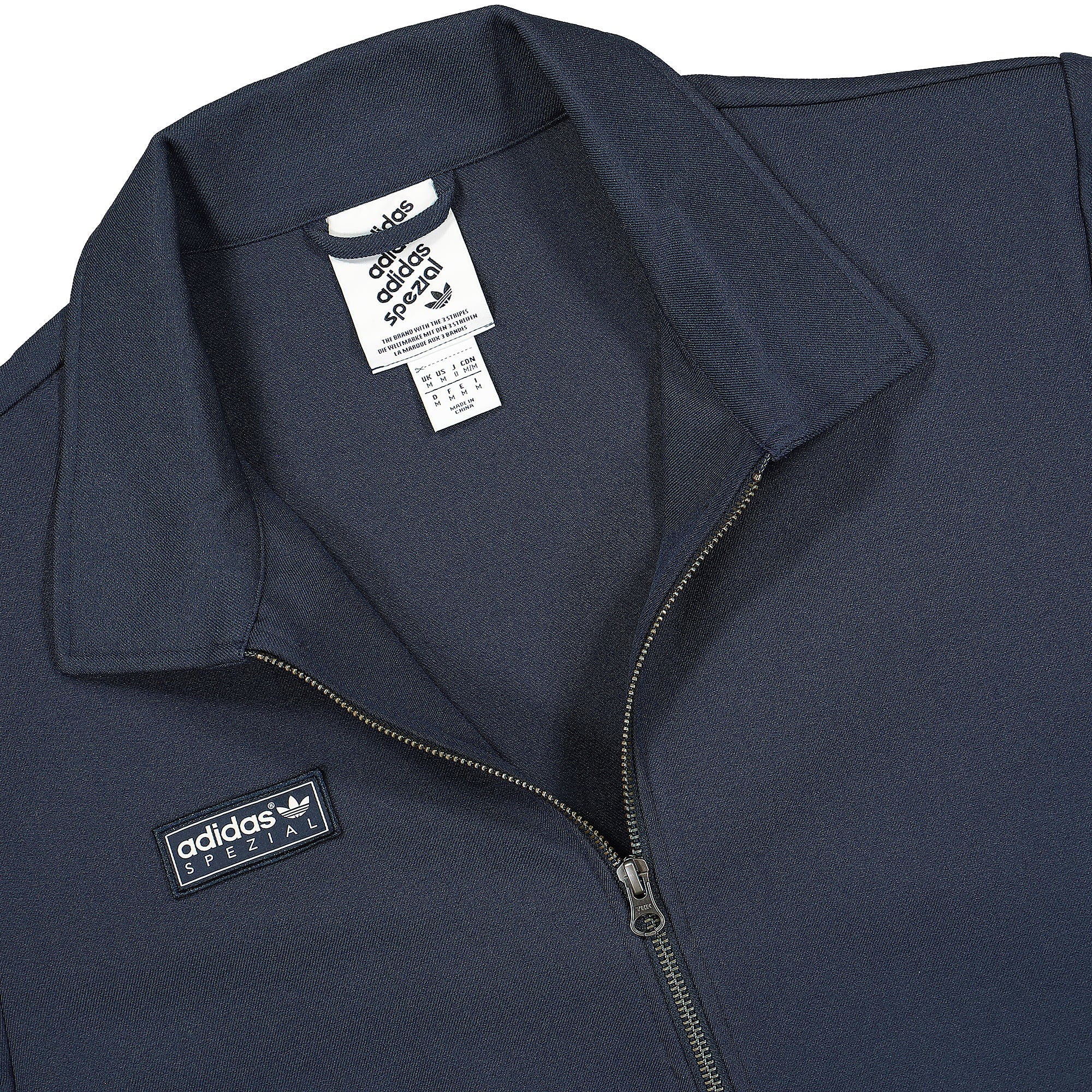 adidas SPZL Ewood Track Top GT1819 | OVERKILL