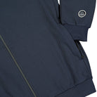 adidas SPZL Ewood Track Top Night Navy Track Jackets Detailfoto | Overkill