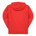 adidas SPZL Todmorden Smock Power Red Windbreaker Material | Overkill