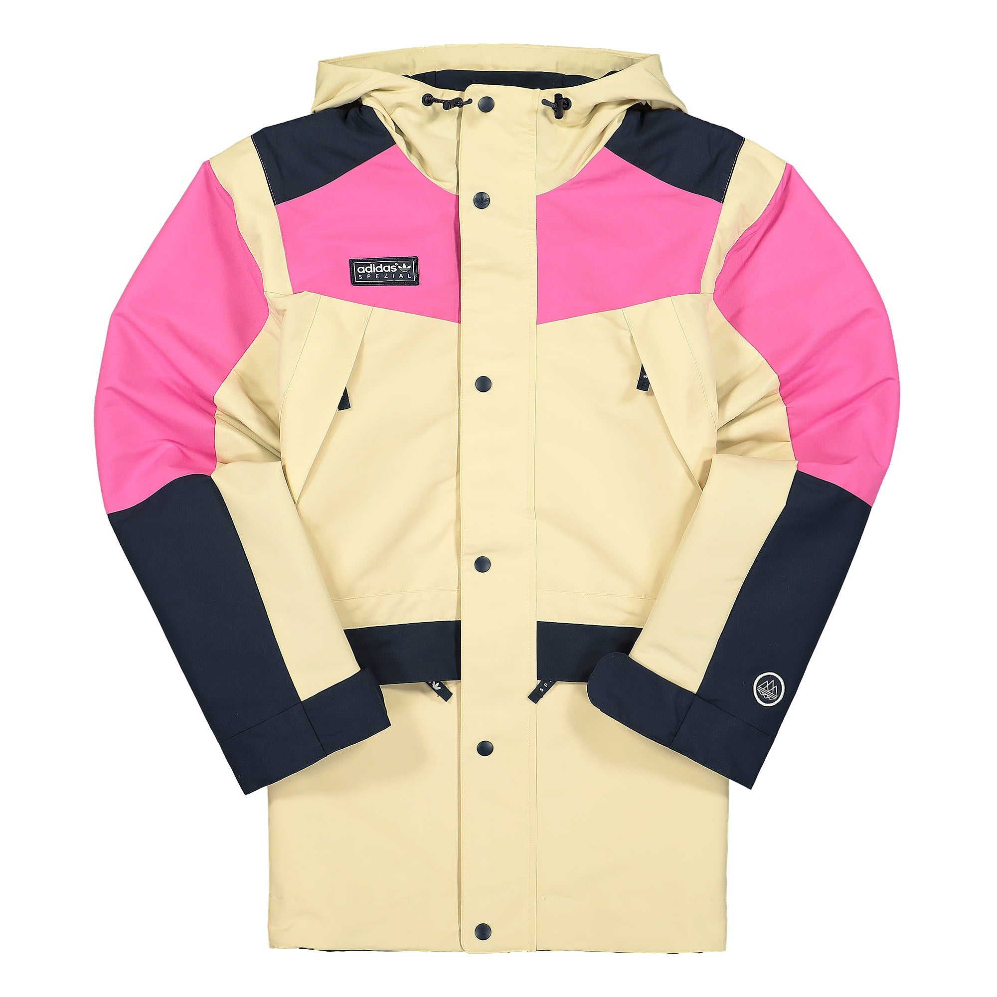 adidas SPZL Aldrington Jacket GT1821 | OVERKILL
