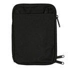 Loop Shoulder Pouch Logo Orange Black Shoulder & Cross Body Bags Close-up | Overkill