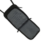 Loop Shoulder Pouch Logo Orange Black Shoulder & Cross Body Bags Detailfoto | Overkill
