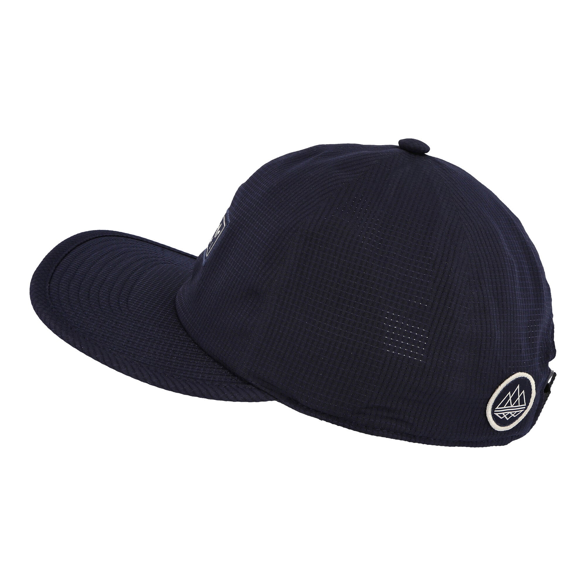 adidas SPZL Ellenshaw Cap Night Navy Caps  Material | Overkill
