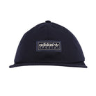 adidas SPZL Ellenshaw Cap Night Navy Caps Detailfoto | Overkill